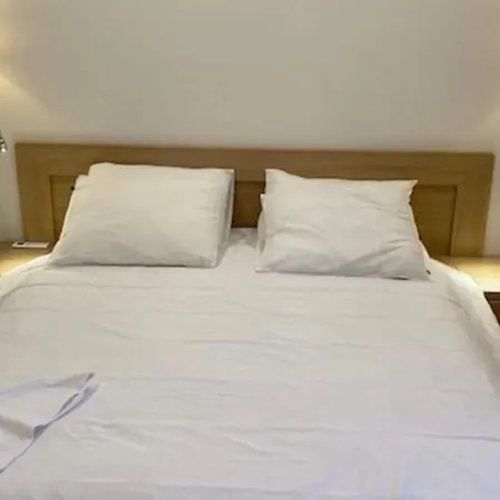 Charming Peso Villa *